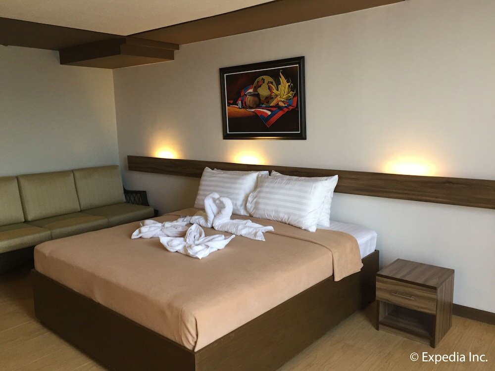 Фото Leope Hotel