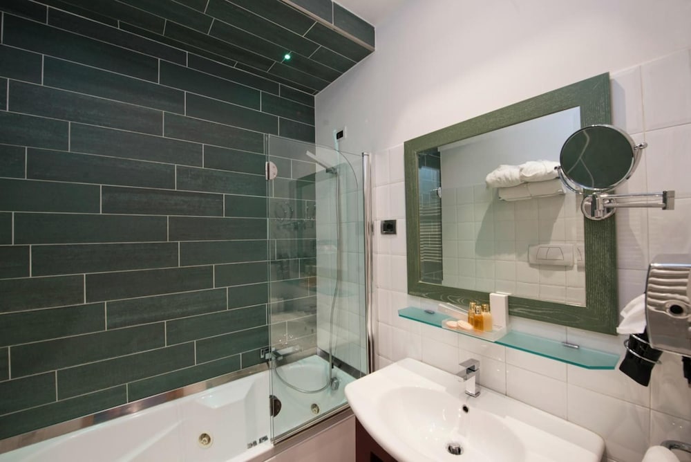 Фото Relais Forus Inn