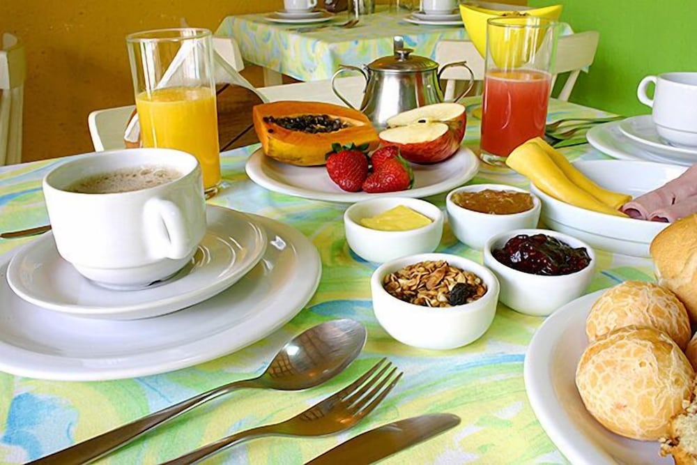 Фото Pousada do Capitão