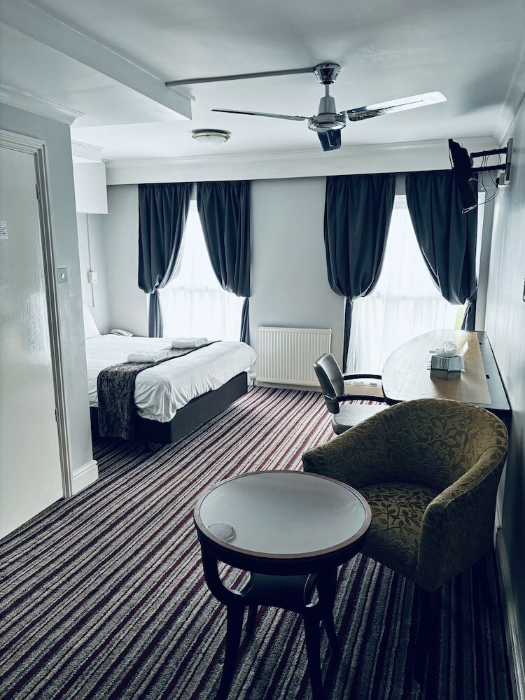 Фото My Place Hotel