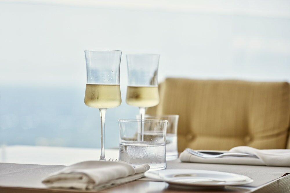 Фото Отель Myconian Korali Relais & Chateaux