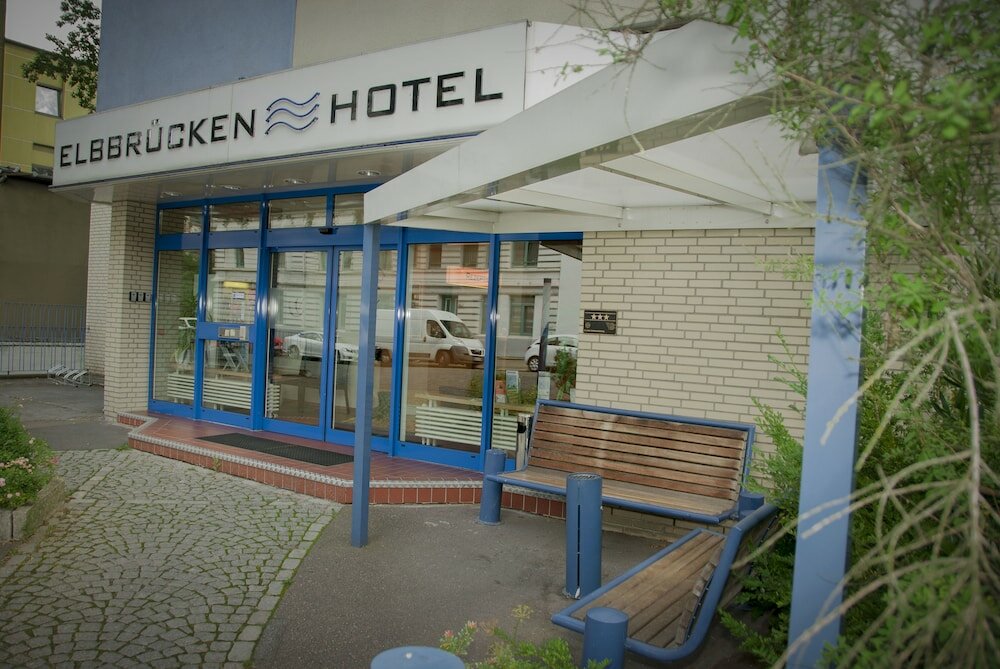 Фото Elbbrücken Hotel