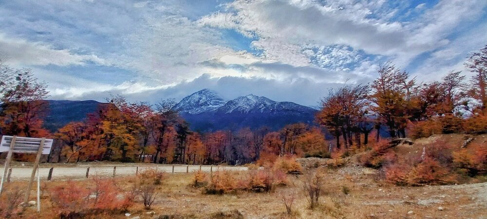 Фото Wyndham Garden Ushuaia Hotel del Glaciar
