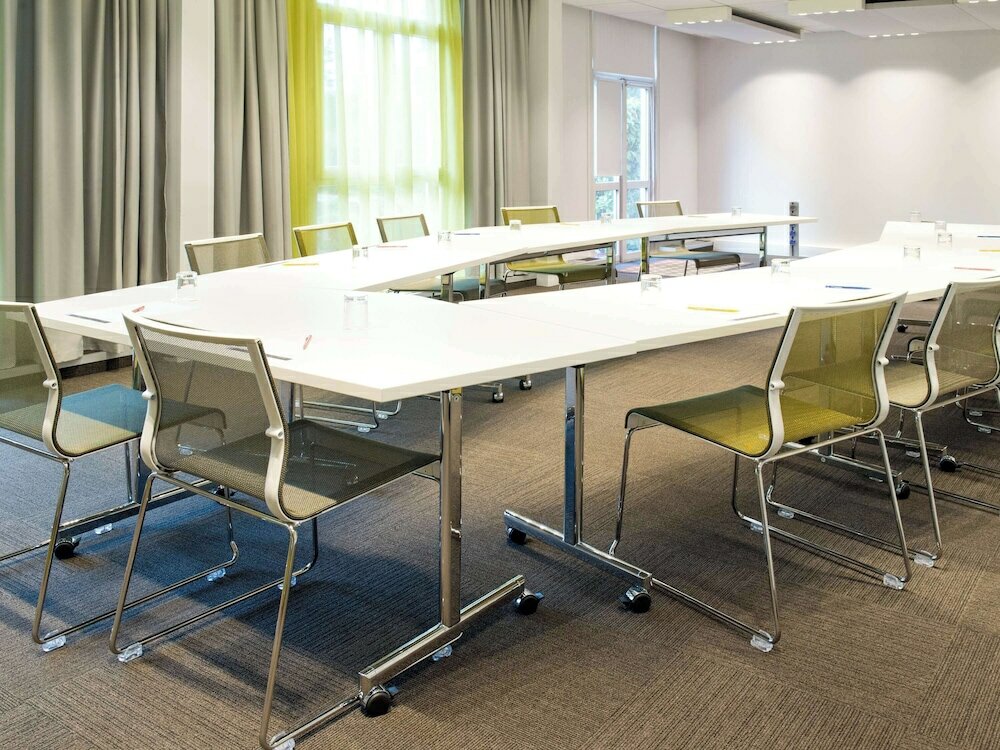 Фото Novotel Cairo 6th Of October