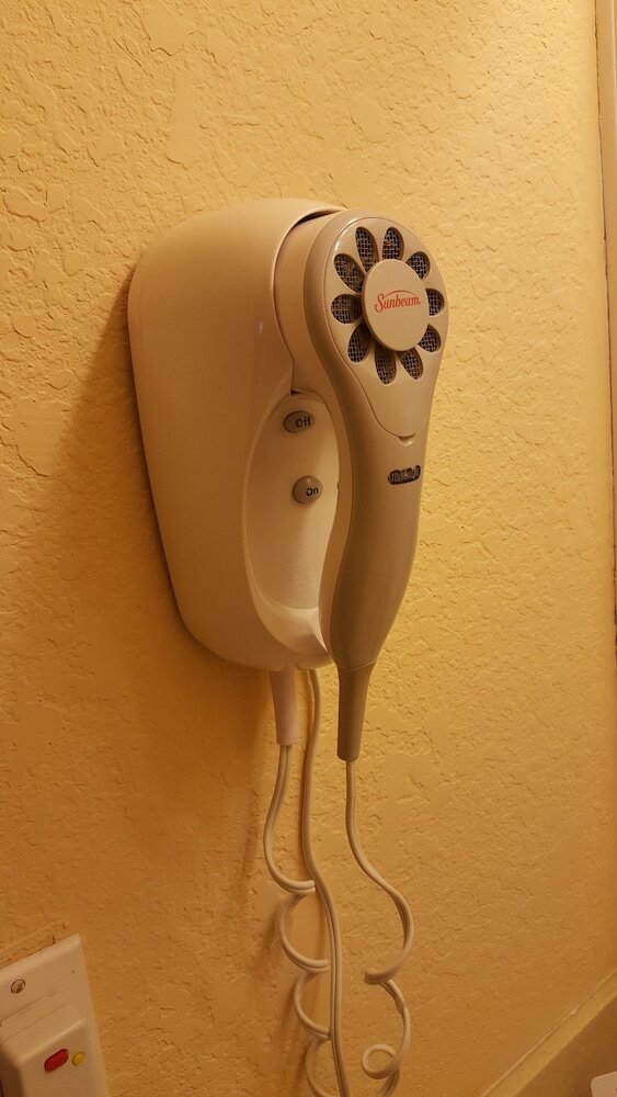 Фото Econo Lodge Busch Gardens