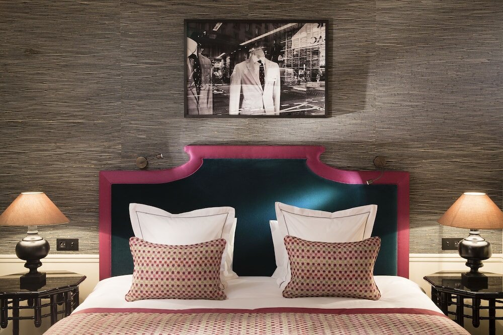 Фото Pavillon Faubourg Saint-Germain