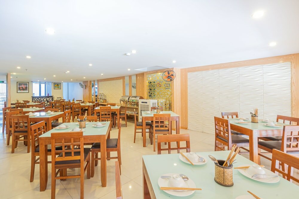 Фото Hoa Phong Hotel