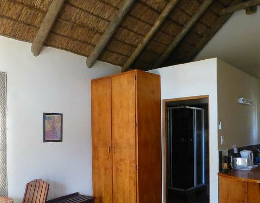 Фото Bushman Valley