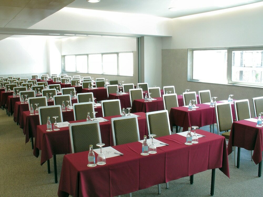 Фото VIP Executive Azores Hotel