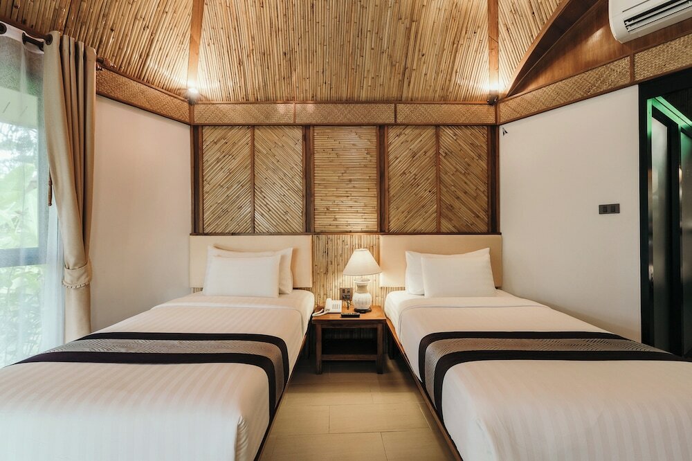 Фото Aonang Fiore Resort