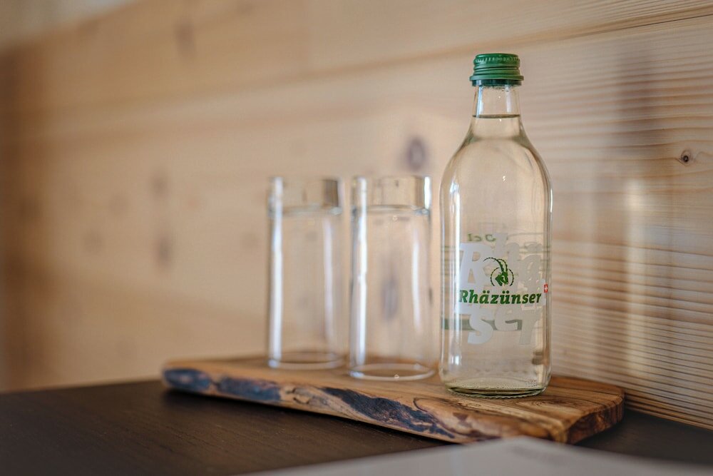 Фото Hotel Spitzhorn