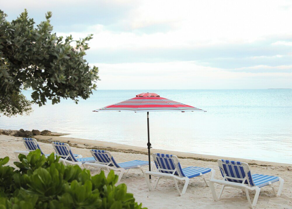 Фото Topsider Resort by Capital Vacations