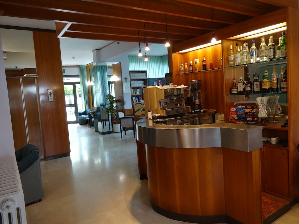 Фото Hotel Saturno