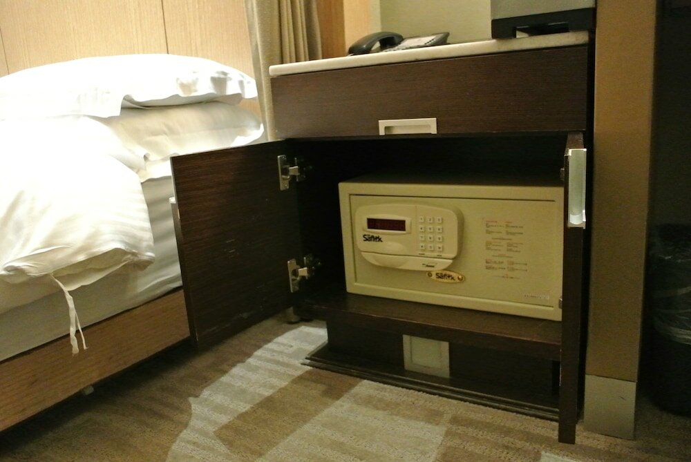 Фото City Suites Taipei Nanxi