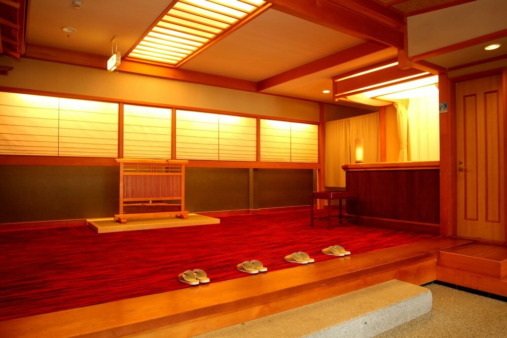 Фото Bessou Kakei