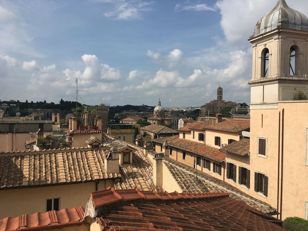 Фото Roma Luxus Hotel