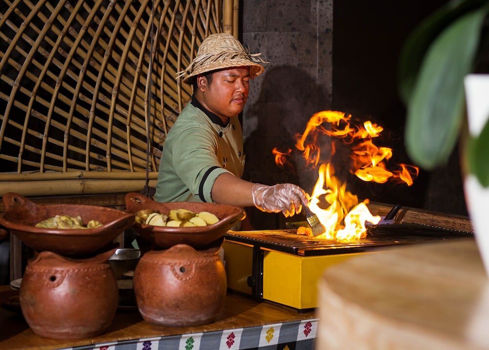 Фото The Alena Resort A Pramana Experience