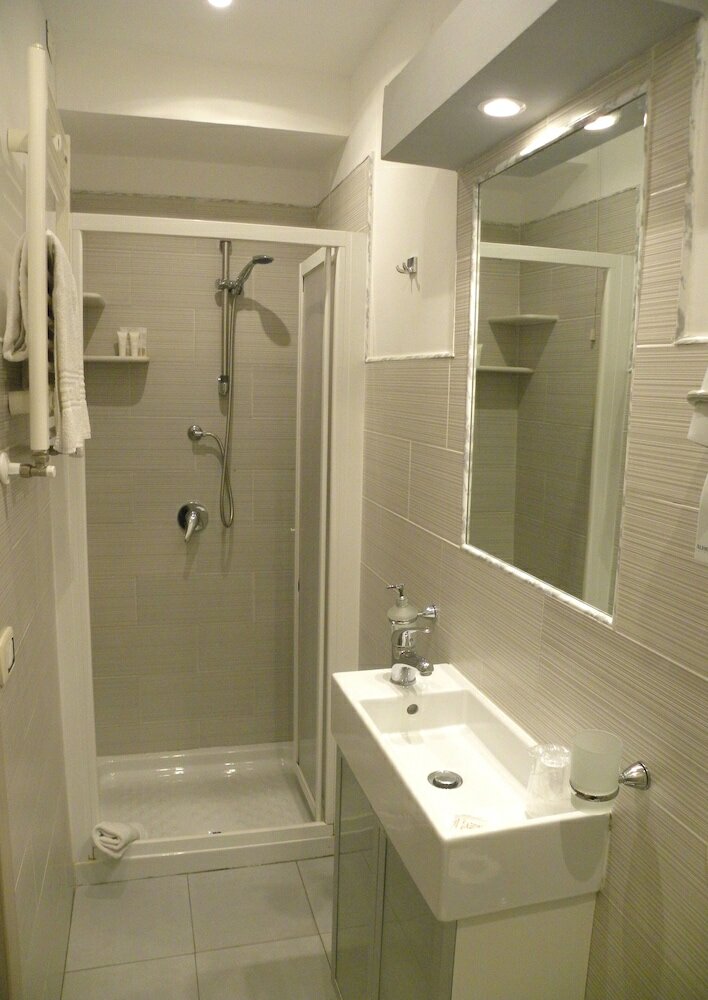 Фото Hotel Tonic