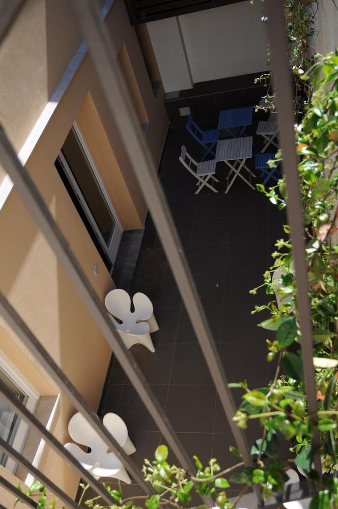 Фото Iblainsuite