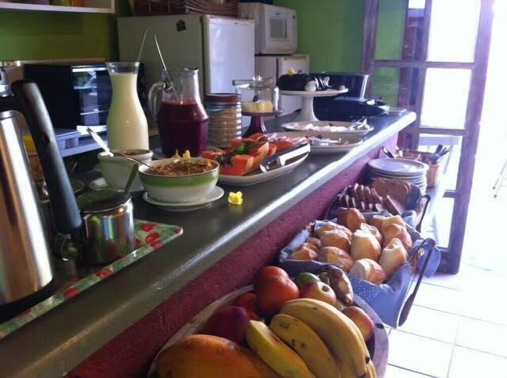 Фото Pousada do Capitão