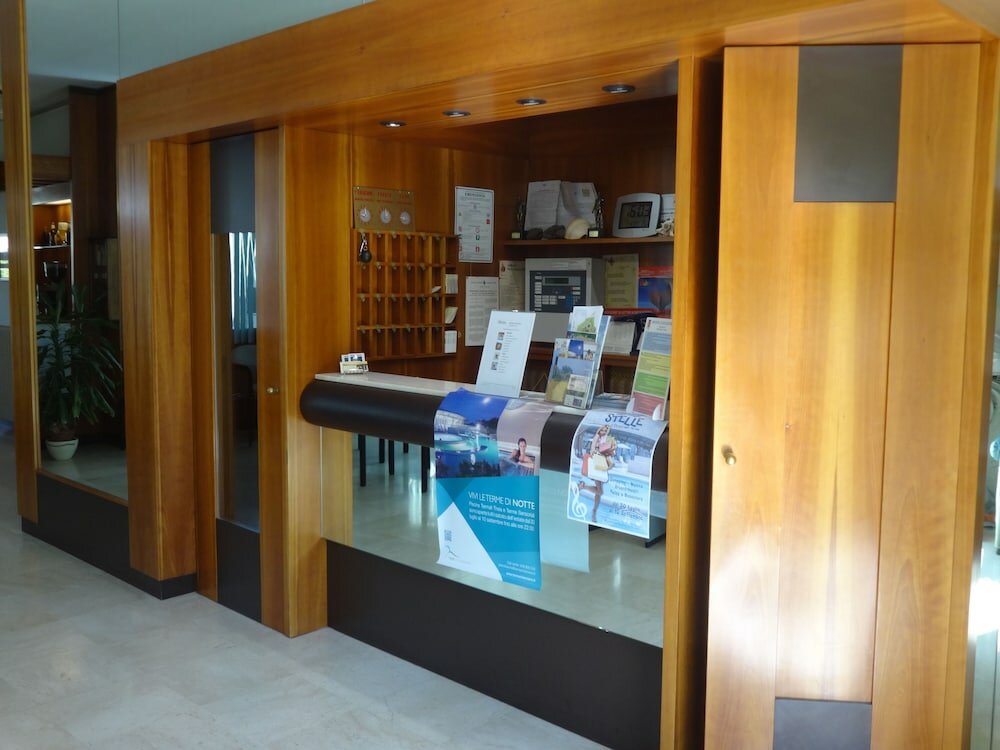 Фото Hotel Saturno