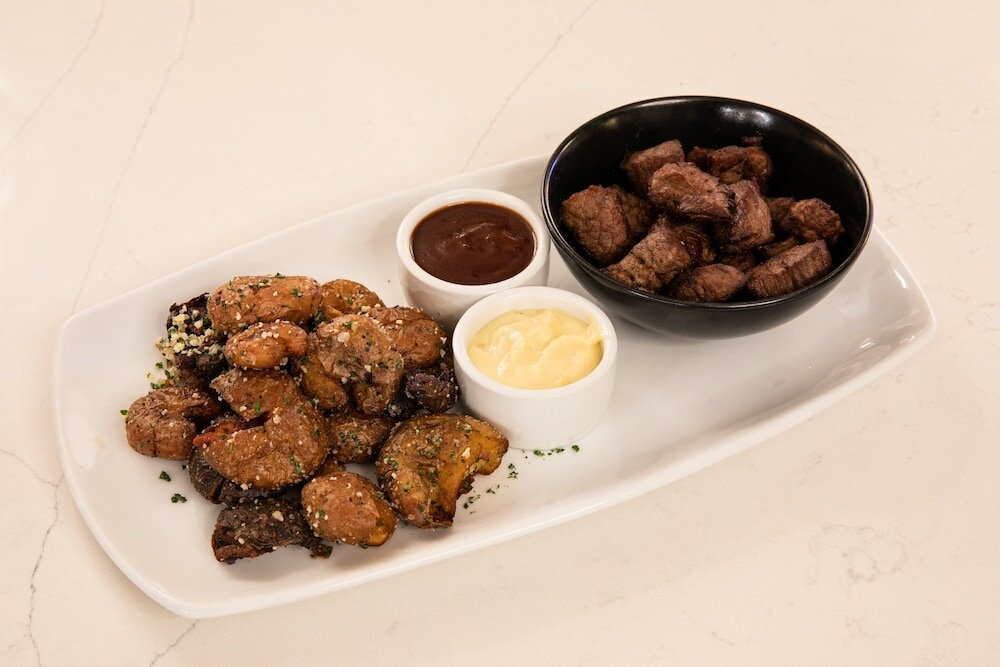 Фото Crowne Plaza Phoenix - Chandler Golf Resort, an Ihg Hotel