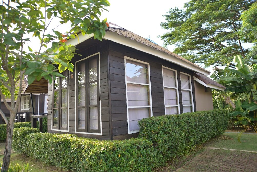 Фото Chanpraya Resort