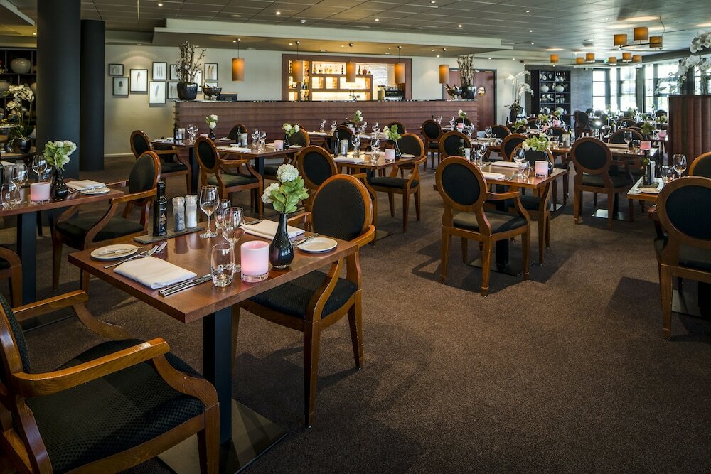 Фото Fletcher Wellness-Hotel Trivium