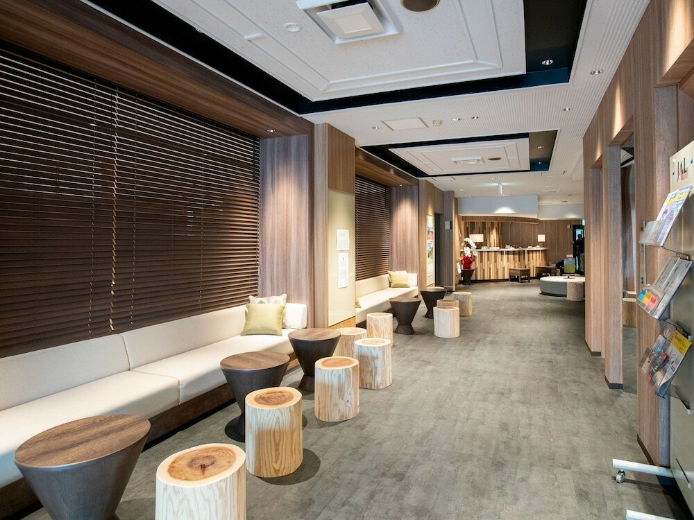 Фото Fujinomiya Fujikyu Hotel