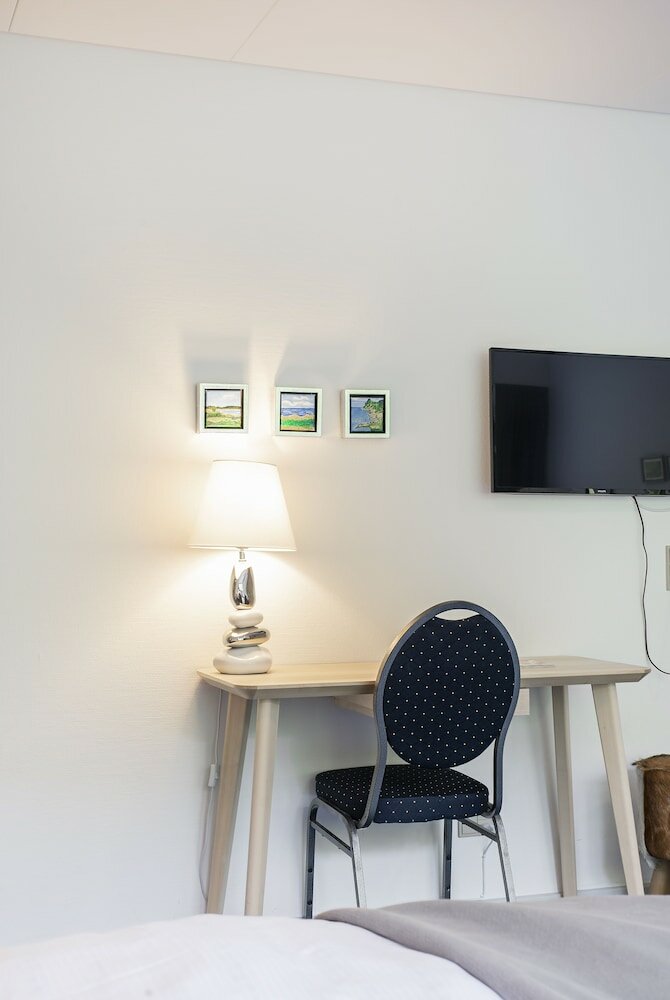 Фото Hotel Juelsminde Strand