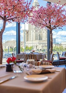 Гостиница Warsaw Presidential Hotel