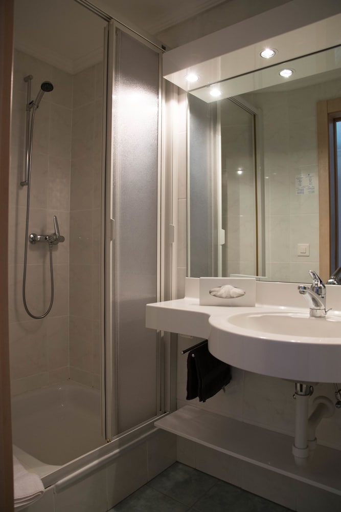 Фото Hotel Europa