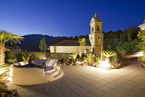 Внешний вид отеля Viura в Вильяблена-де-Алаве / Эскуренаге, фото 2