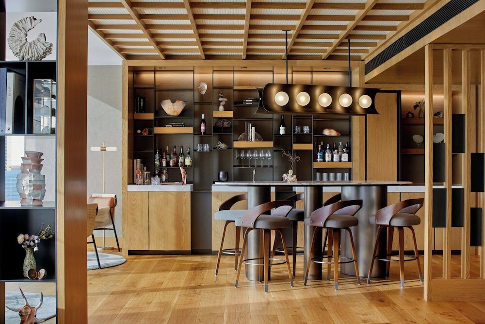 Фото The Ritz-Carlton, Perth