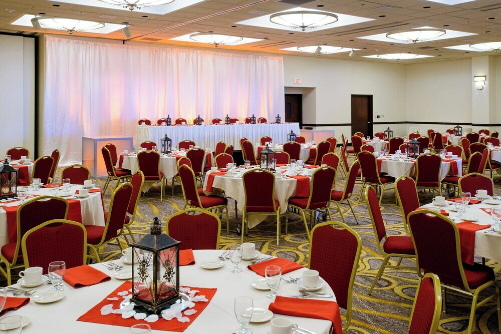 Фото Marriott Rochester Mayo Clinic