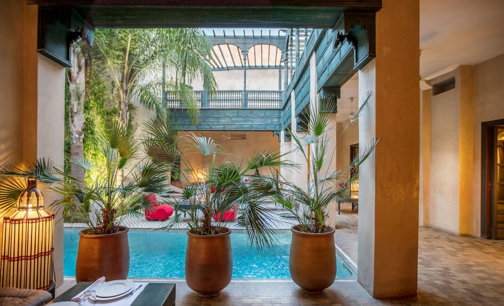 Фото Dar Bensouda