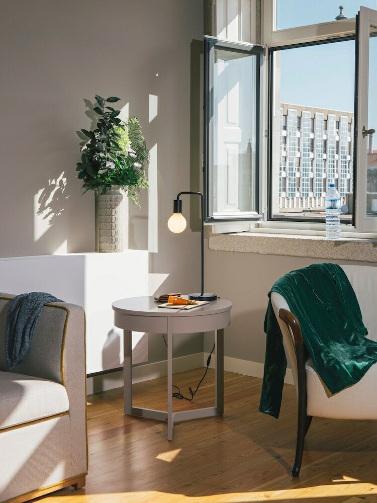 Фото Menina Colina Guesthouse