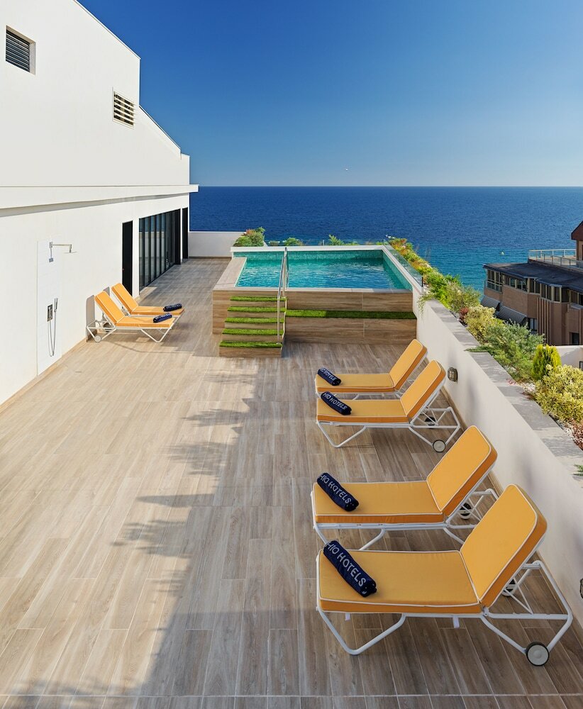 Фото H10 Porto Poniente