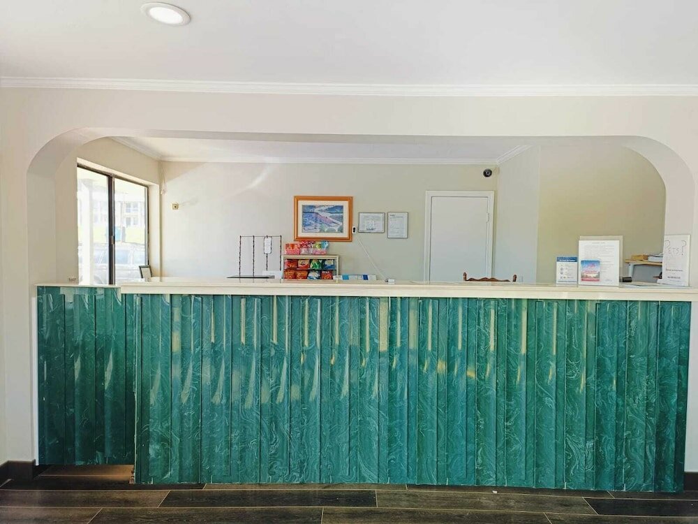 Фото Executive Inn Kilgore