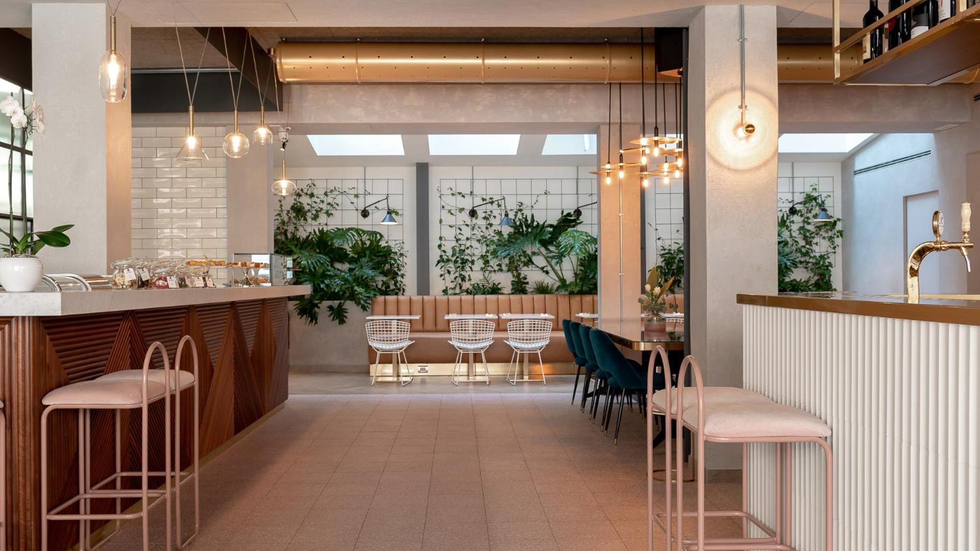 Фото The Box Riccione