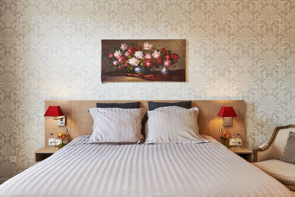 Фото Hotel Royal Astrid Aalst