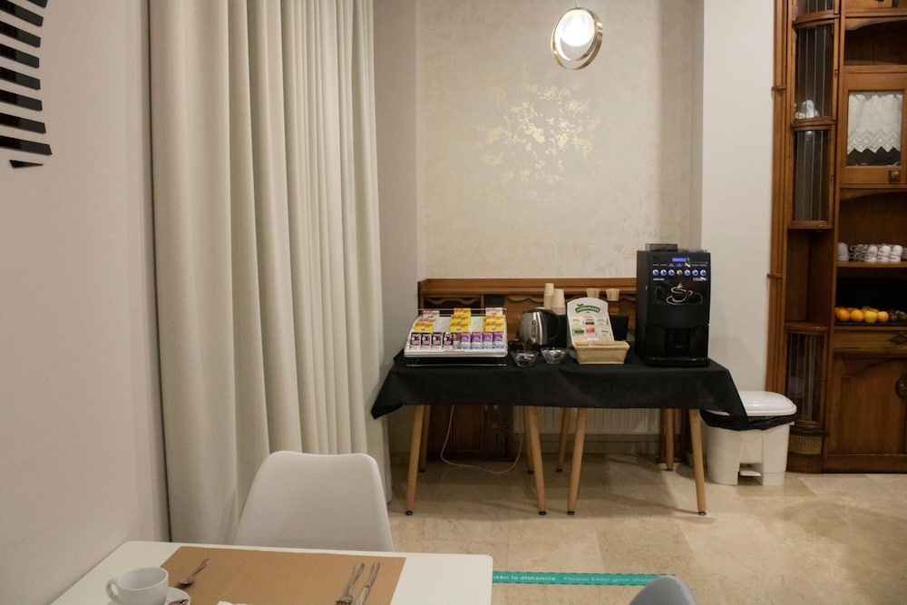 Фото Hostal Alda Río Duero