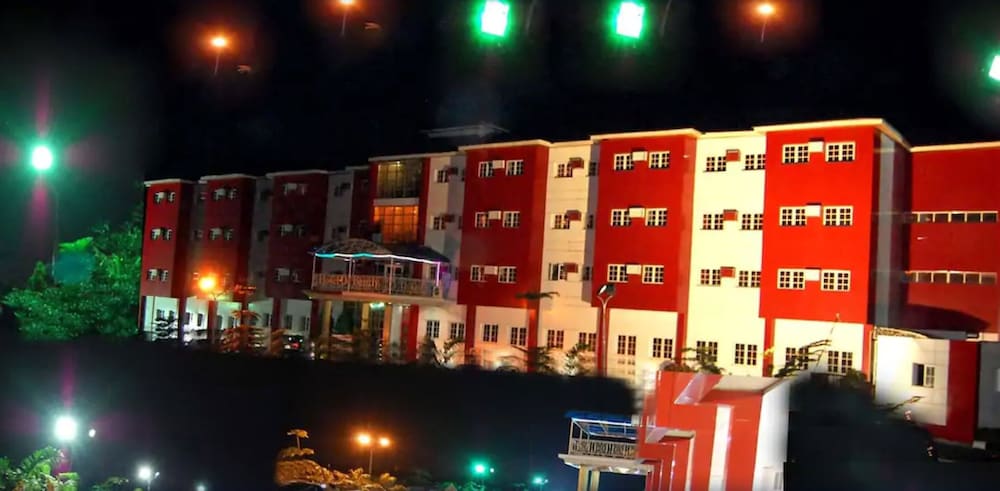 Фото Hotel De Bently