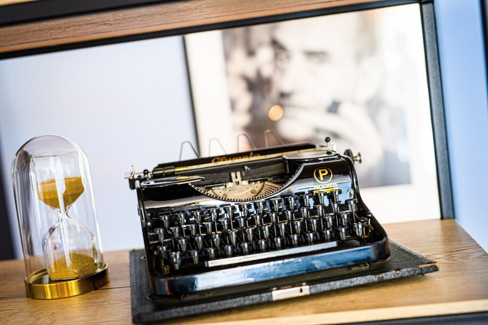 Фото Holiday Inn Luebeck, an Ihg Hotel