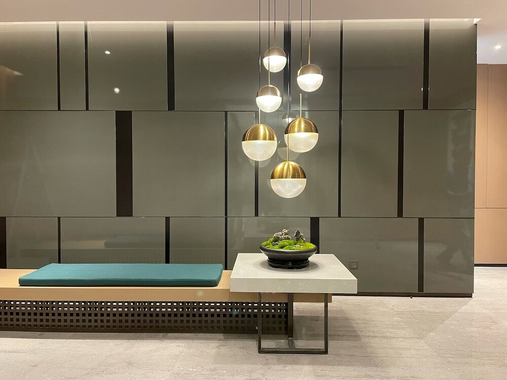 Фото Holiday Inn Express: Shenzhen Longhua