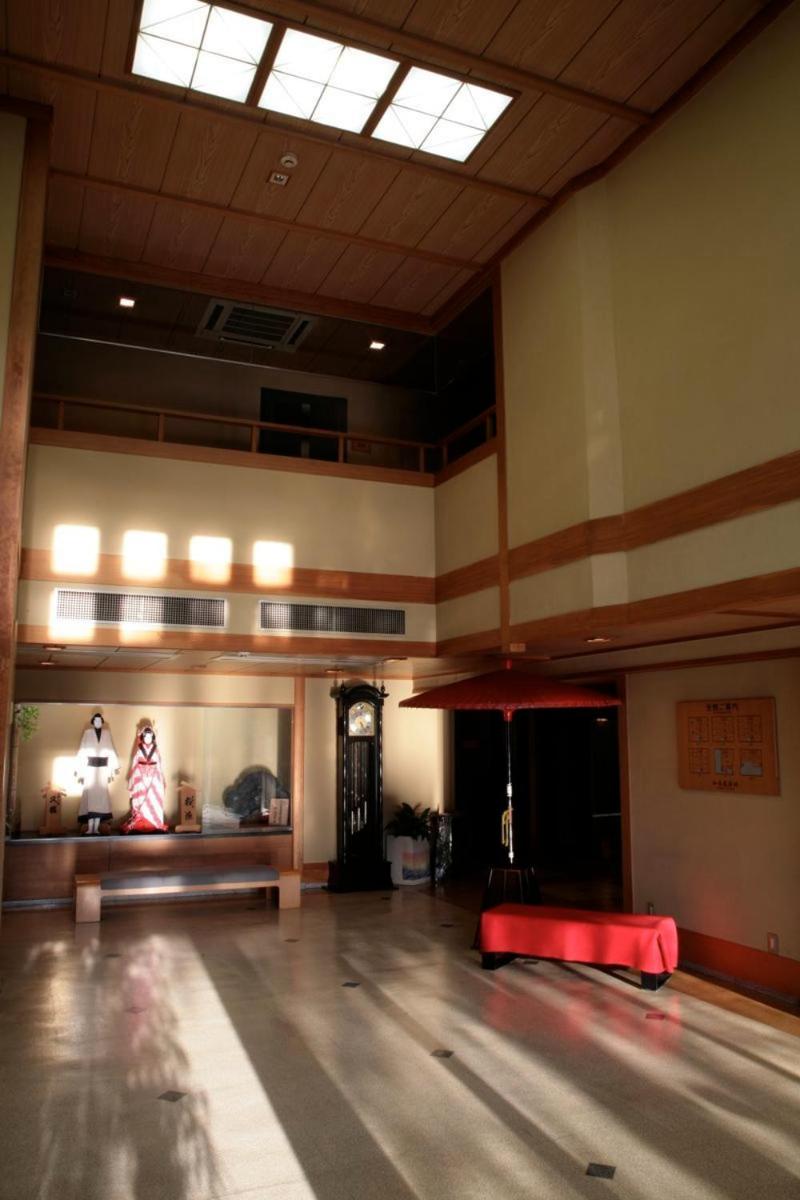 Фото Izumiya Ryokan