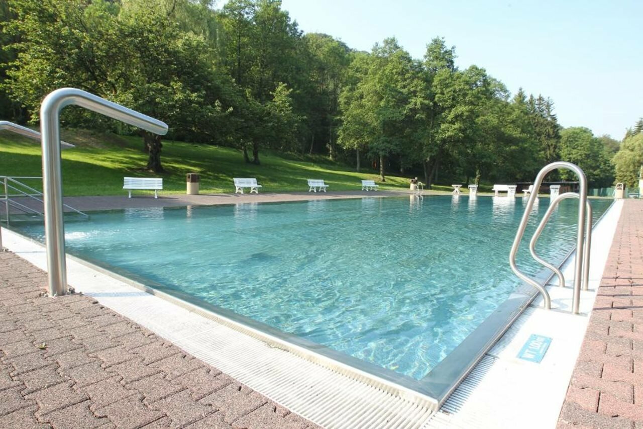 Фото Отель Alvisse Parc