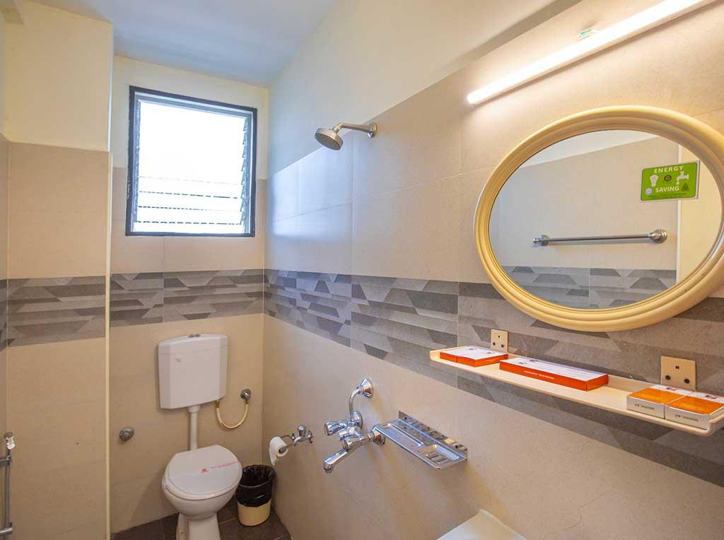 Фото Vinayaga by Poppys Coimbatore