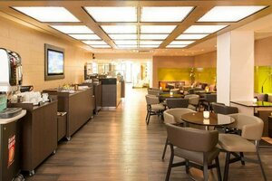 Гостиница Hotel Lyskirchen Cologne