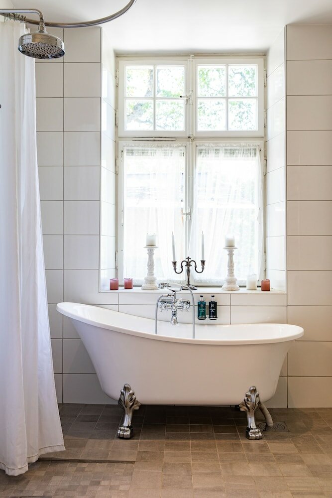 Фото Hotell Breda Blick